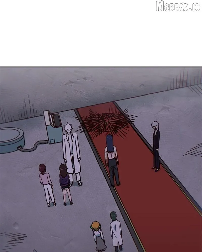 I’m the Only One Bullied by the New High School Student Chapter 94 page 205