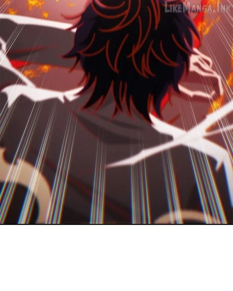 I’m the Only One Bullied by the New High School Student Chapter 97 page 18