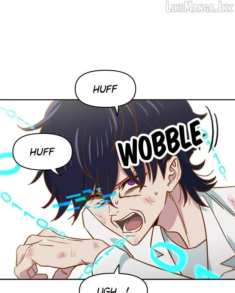 I’m the Only One Bullied by the New High School Student Chapter 97 page 14