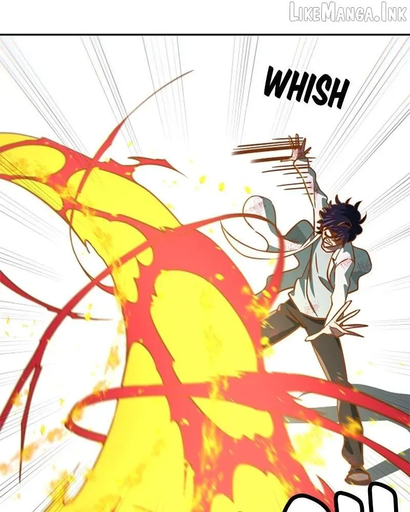 I’m the Only One Bullied by the New High School Student Chapter 97 page 23