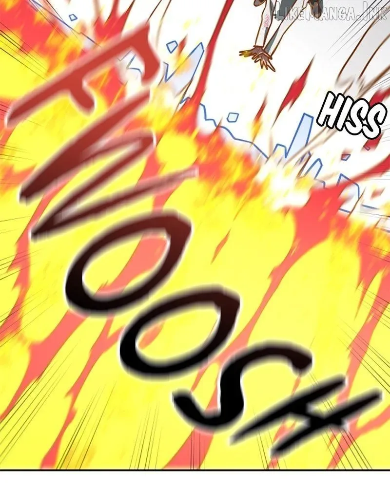 I’m the Only One Bullied by the New High School Student Chapter 97 page 21