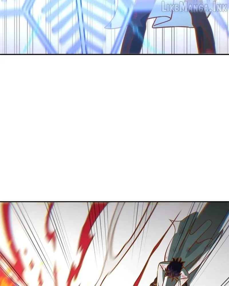 I’m the Only One Bullied by the New High School Student Chapter 97 page 20