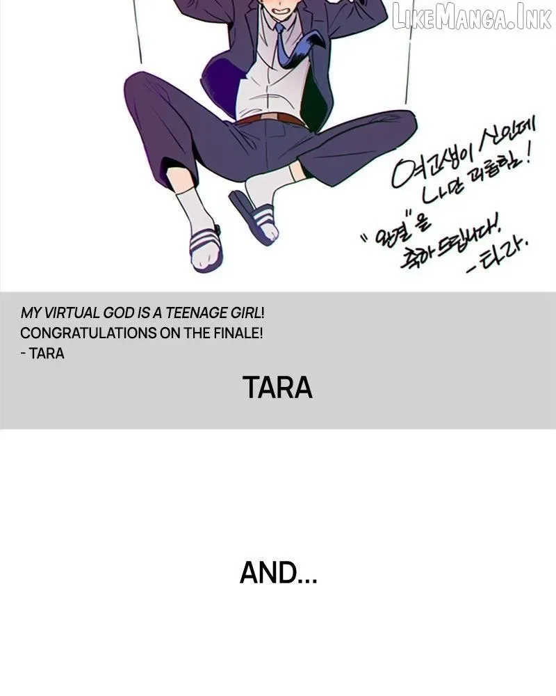 I’m the Only One Bullied by the New High School Student Chapter 99 page 54