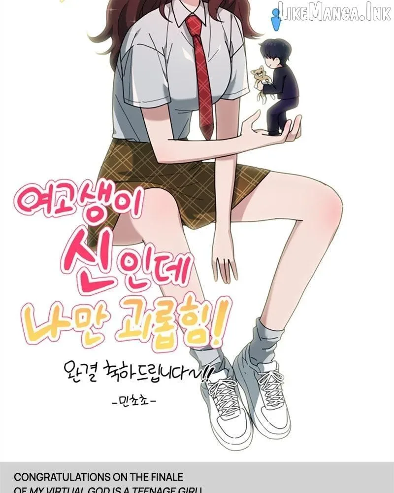 I’m the Only One Bullied by the New High School Student Chapter 99 page 45