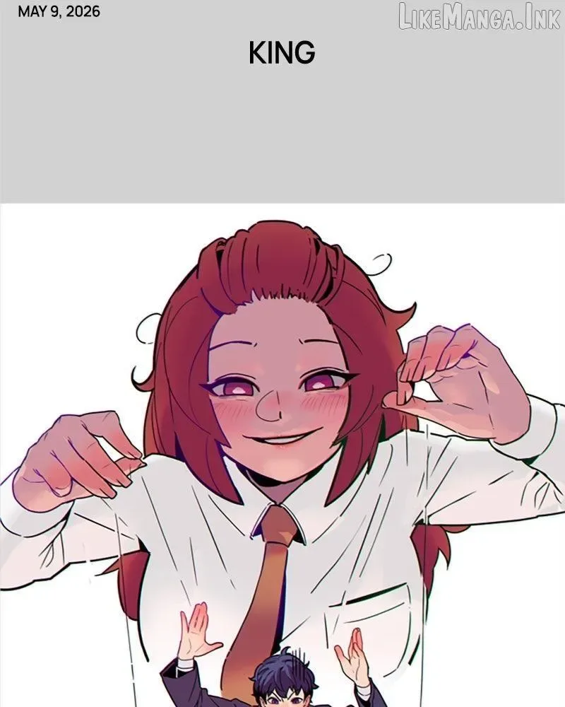 I’m the Only One Bullied by the New High School Student Chapter 99 page 53