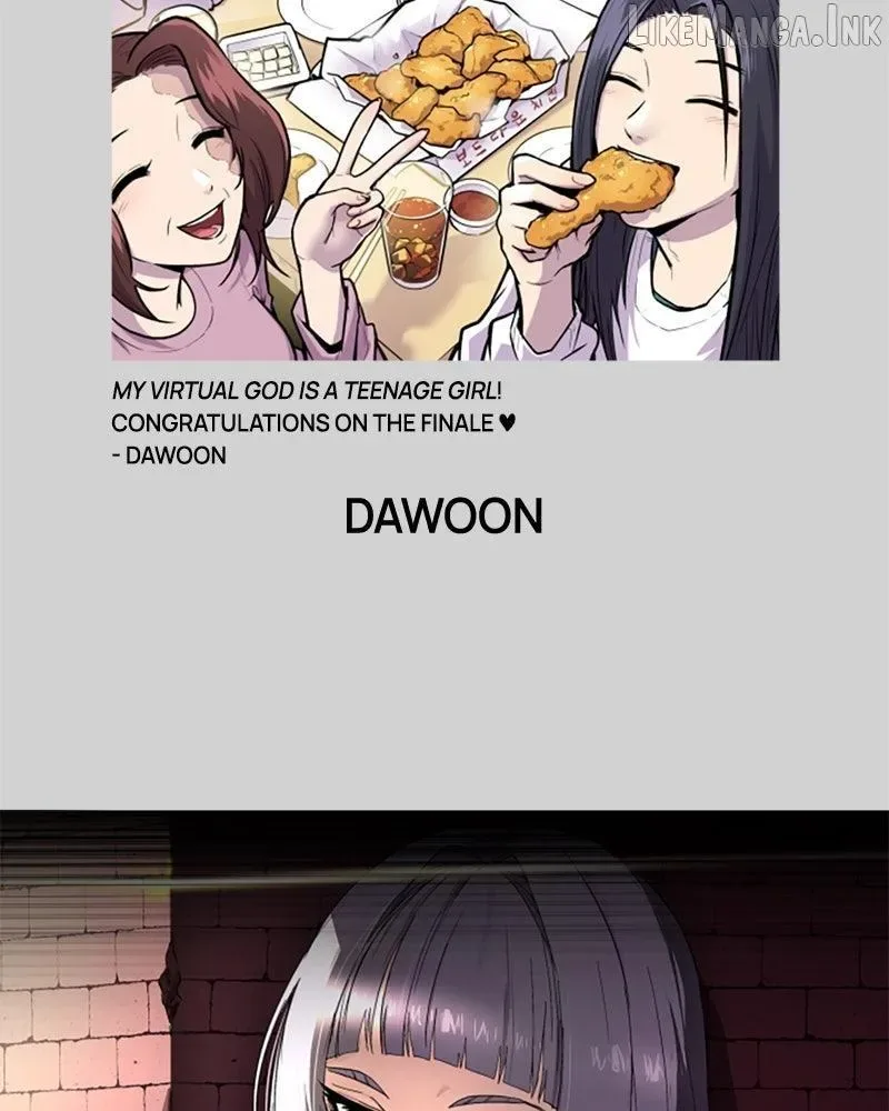 I’m the Only One Bullied by the New High School Student Chapter 99 page 51