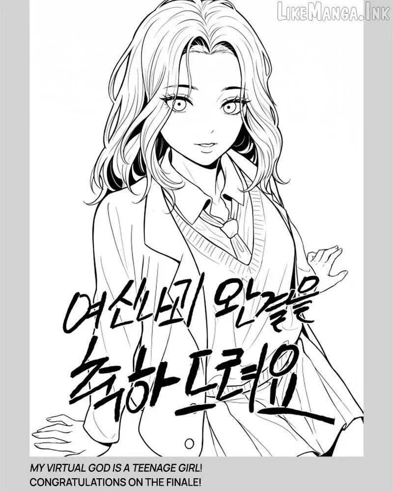 I’m the Only One Bullied by the New High School Student Chapter 99 page 39