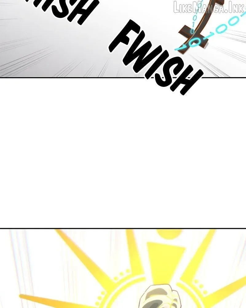 I’m the Only One Bullied by the New High School Student Chapter 97 page 33