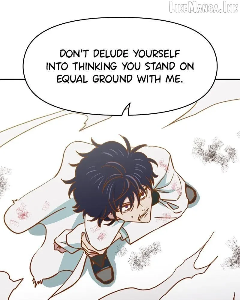 I’m the Only One Bullied by the New High School Student Chapter 97 page 43