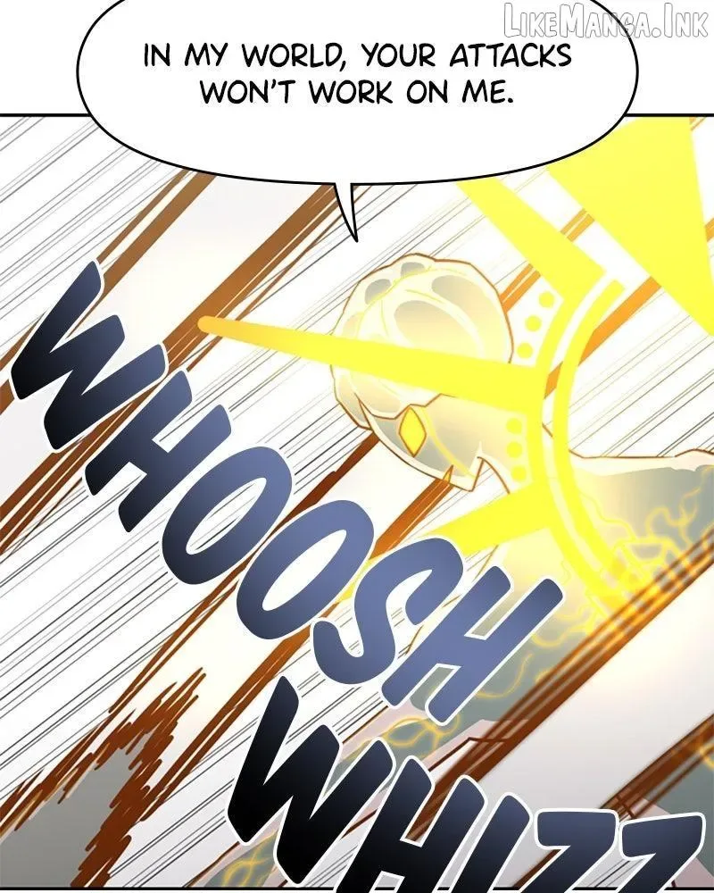 I’m the Only One Bullied by the New High School Student Chapter 97 page 49