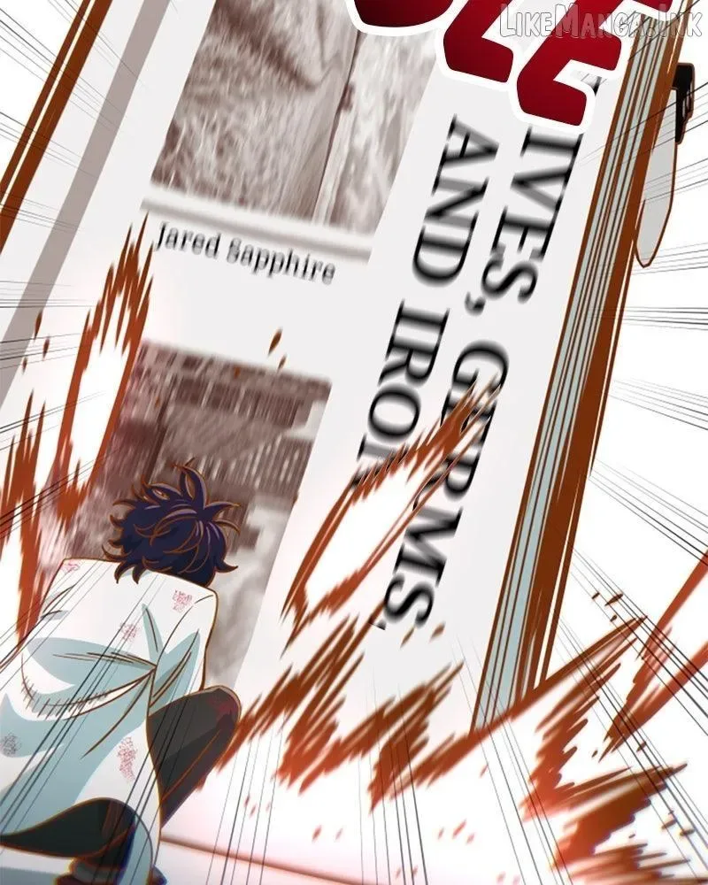 I’m the Only One Bullied by the New High School Student Chapter 97 page 52
