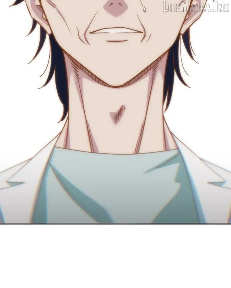 I’m the Only One Bullied by the New High School Student Chapter 96 page 31