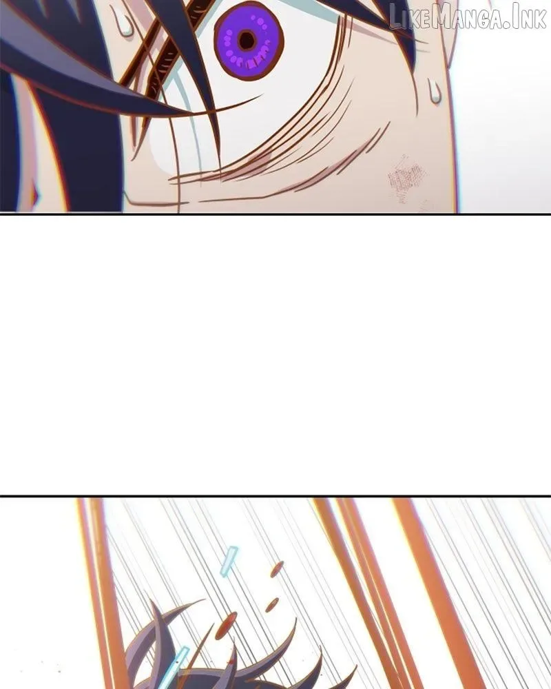 I’m the Only One Bullied by the New High School Student Chapter 97 page 74