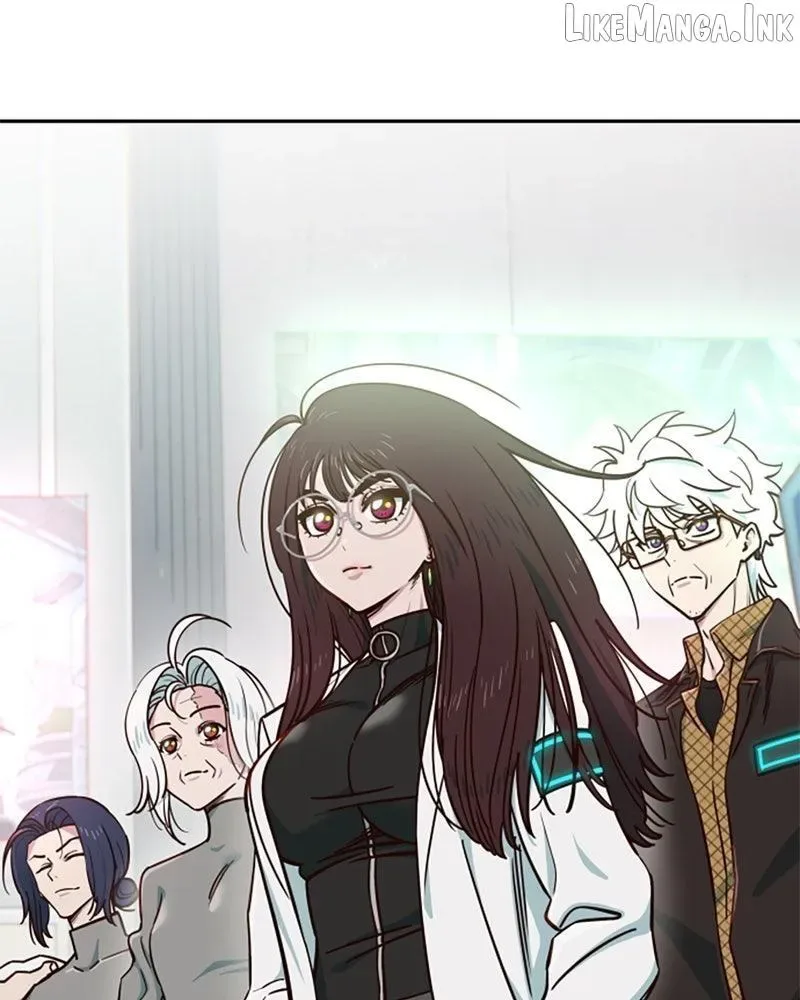 I’m the Only One Bullied by the New High School Student Chapter 99 page 69