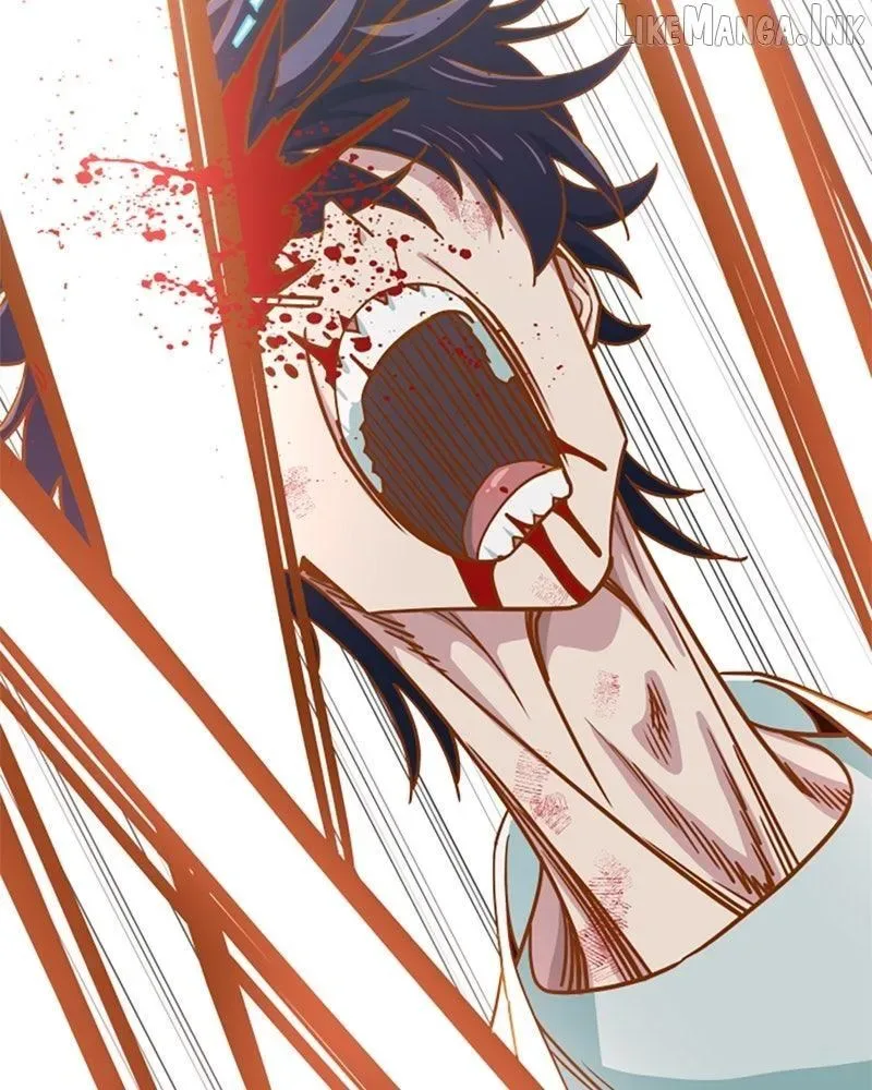 I’m the Only One Bullied by the New High School Student Chapter 97 page 75