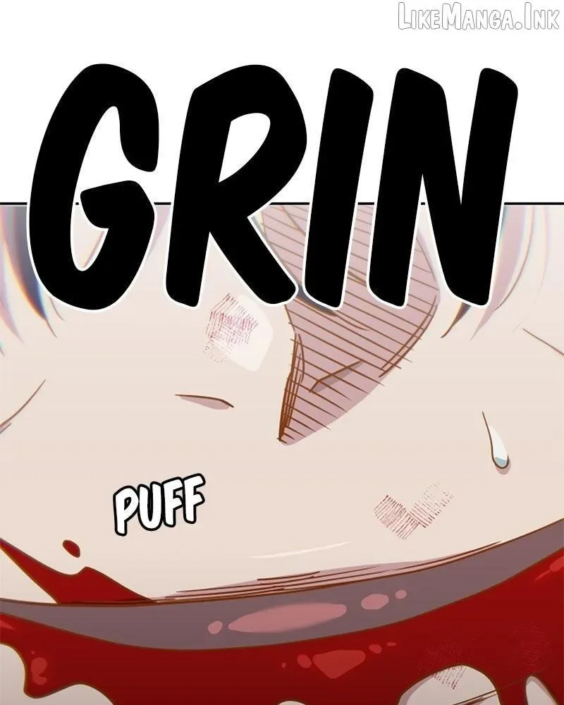 I’m the Only One Bullied by the New High School Student Chapter 97 page 86