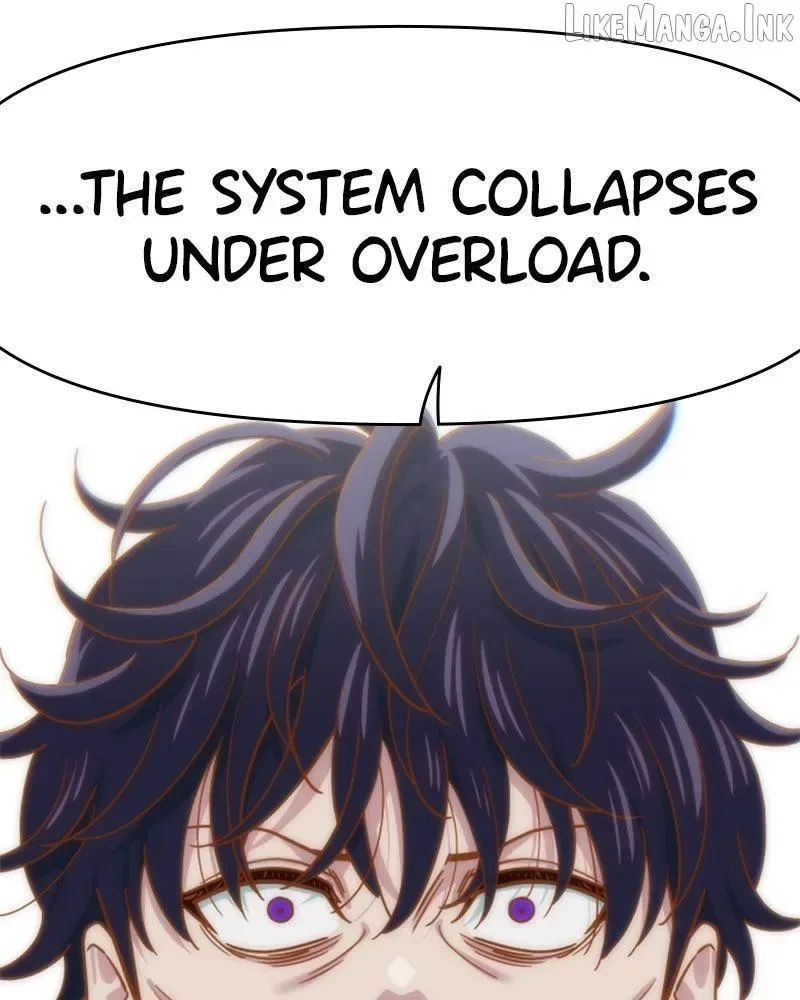 I’m the Only One Bullied by the New High School Student Chapter 96 page 30