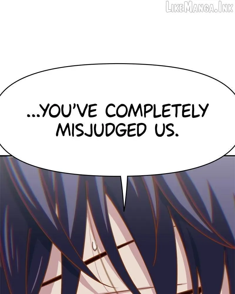 I’m the Only One Bullied by the New High School Student Chapter 97 page 91