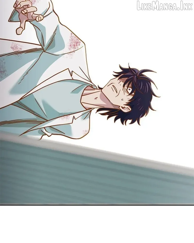 I’m the Only One Bullied by the New High School Student Chapter 97 page 58