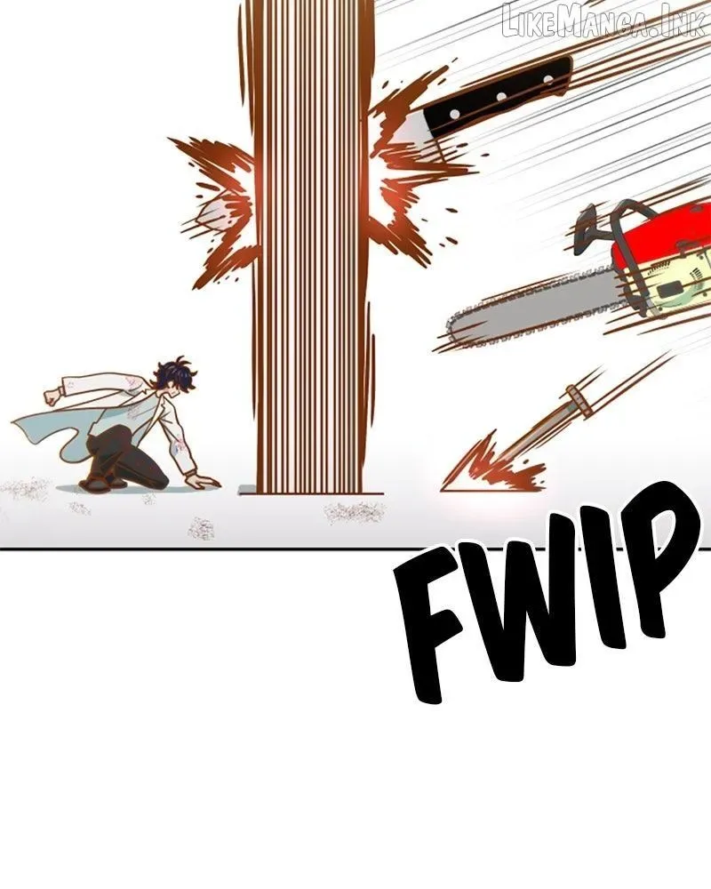 I’m the Only One Bullied by the New High School Student Chapter 97 page 54