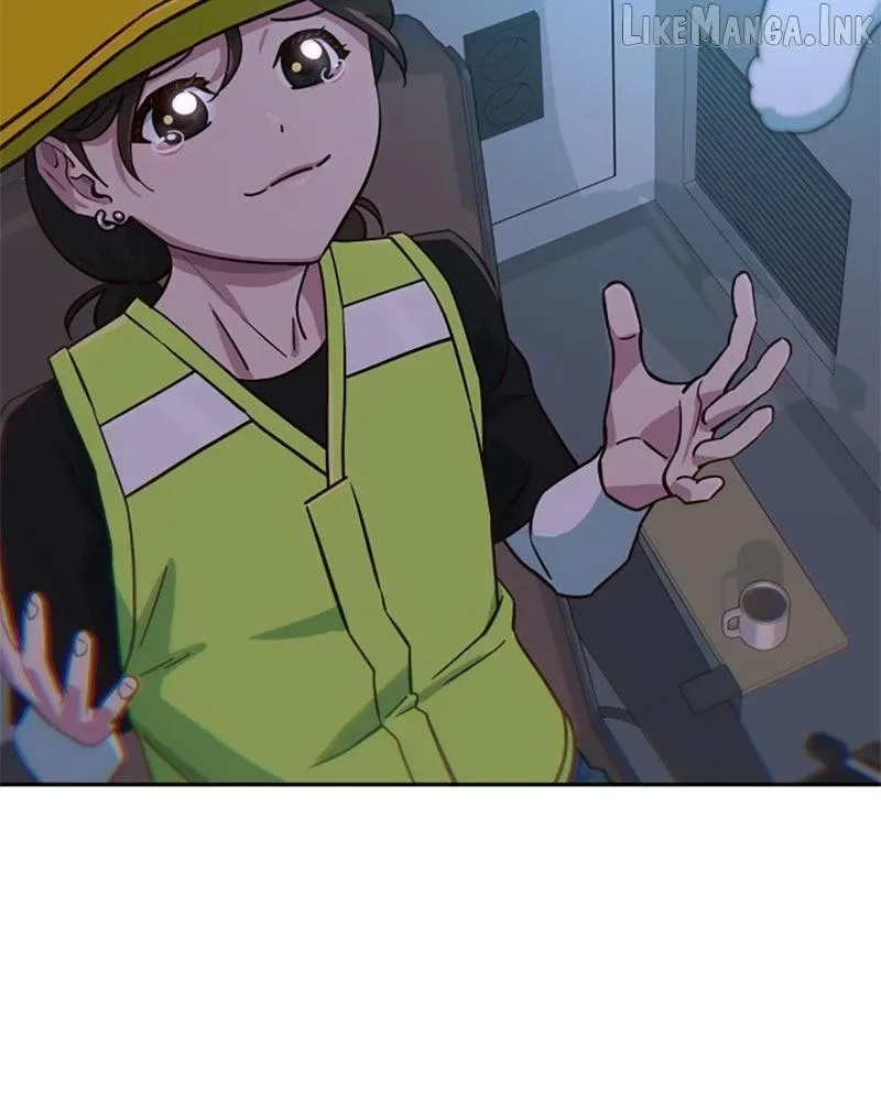 I’m the Only One Bullied by the New High School Student Chapter 97 page 97