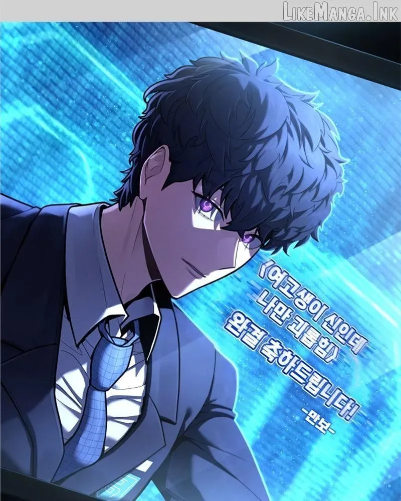 I’m the Only One Bullied by the New High School Student Chapter 99 page 49