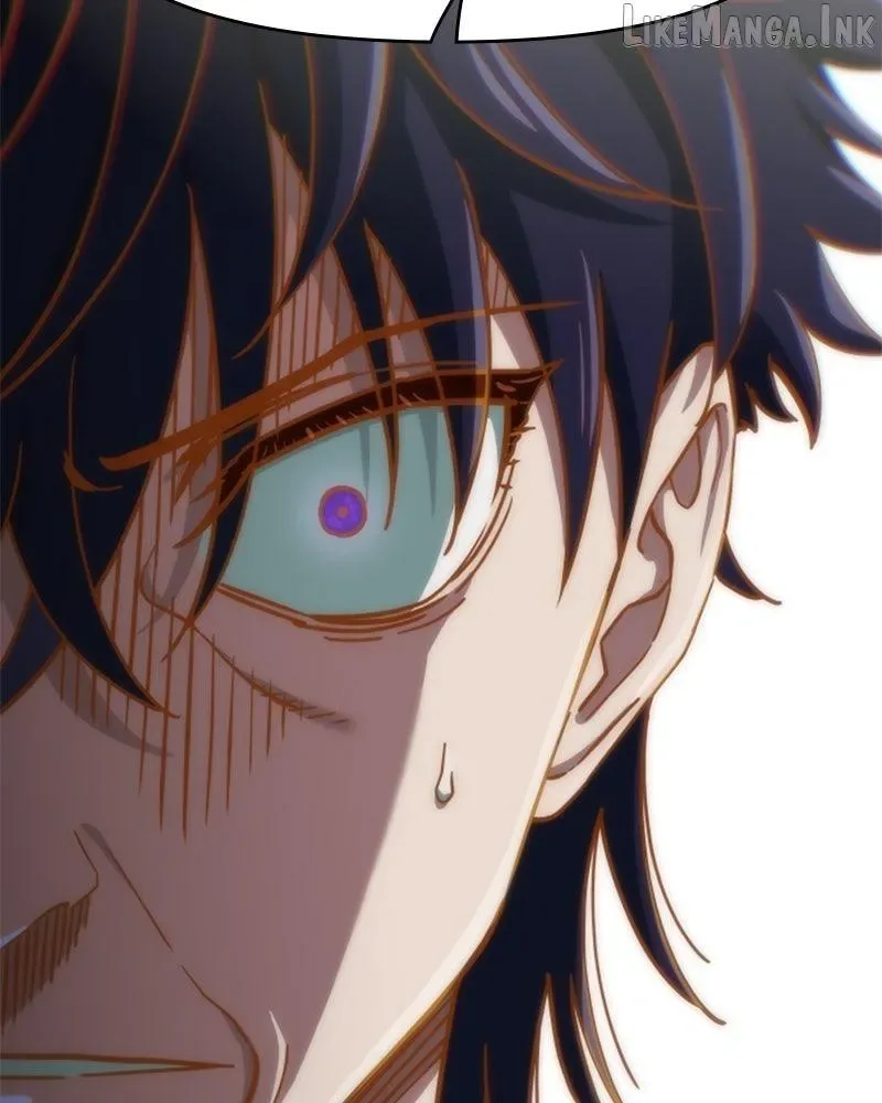 I’m the Only One Bullied by the New High School Student Chapter 96 page 37