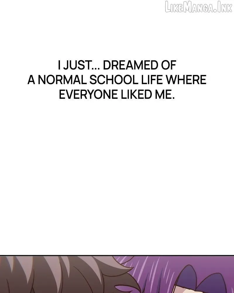 I’m the Only One Bullied by the New High School Student Chapter 97 page 105