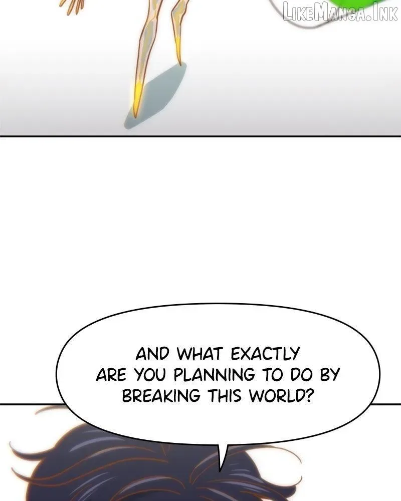 I’m the Only One Bullied by the New High School Student Chapter 96 page 33