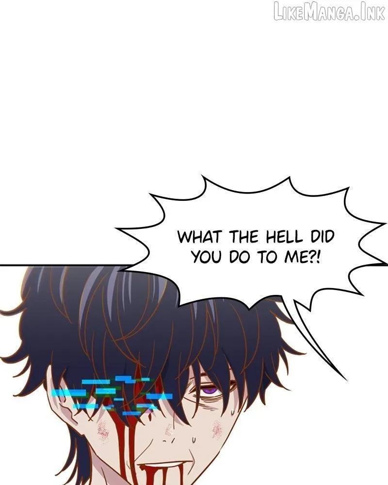 I’m the Only One Bullied by the New High School Student Chapter 97 page 123