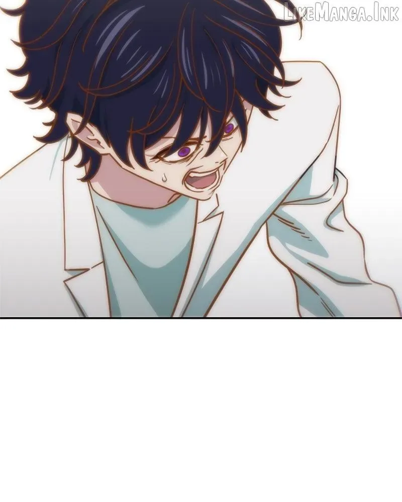 I’m the Only One Bullied by the New High School Student Chapter 96 page 34