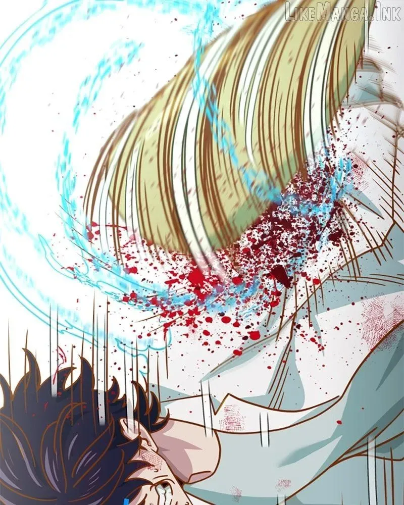 I’m the Only One Bullied by the New High School Student Chapter 97 page 61