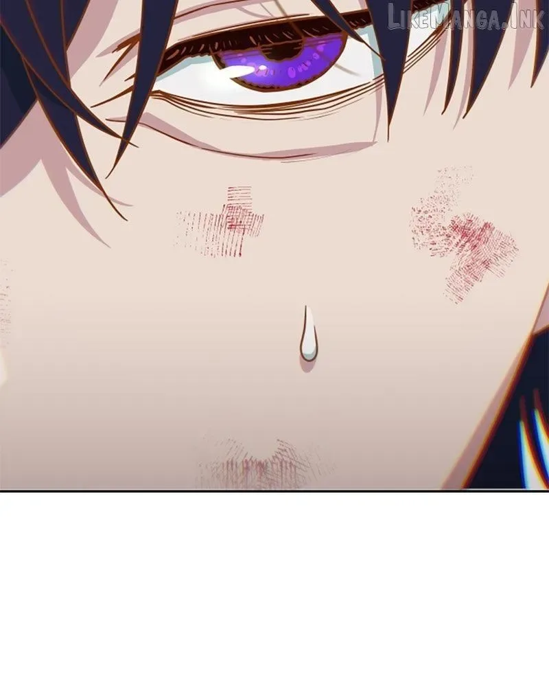 I’m the Only One Bullied by the New High School Student Chapter 97 page 92