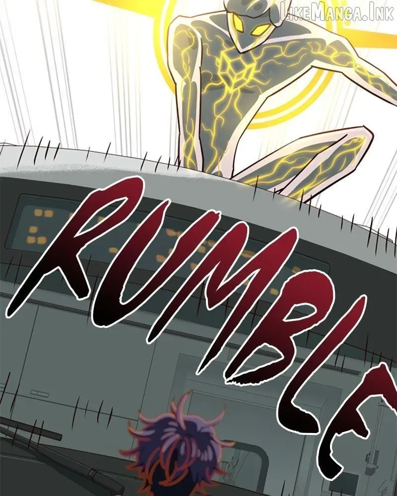 I’m the Only One Bullied by the New High School Student Chapter 97 page 34