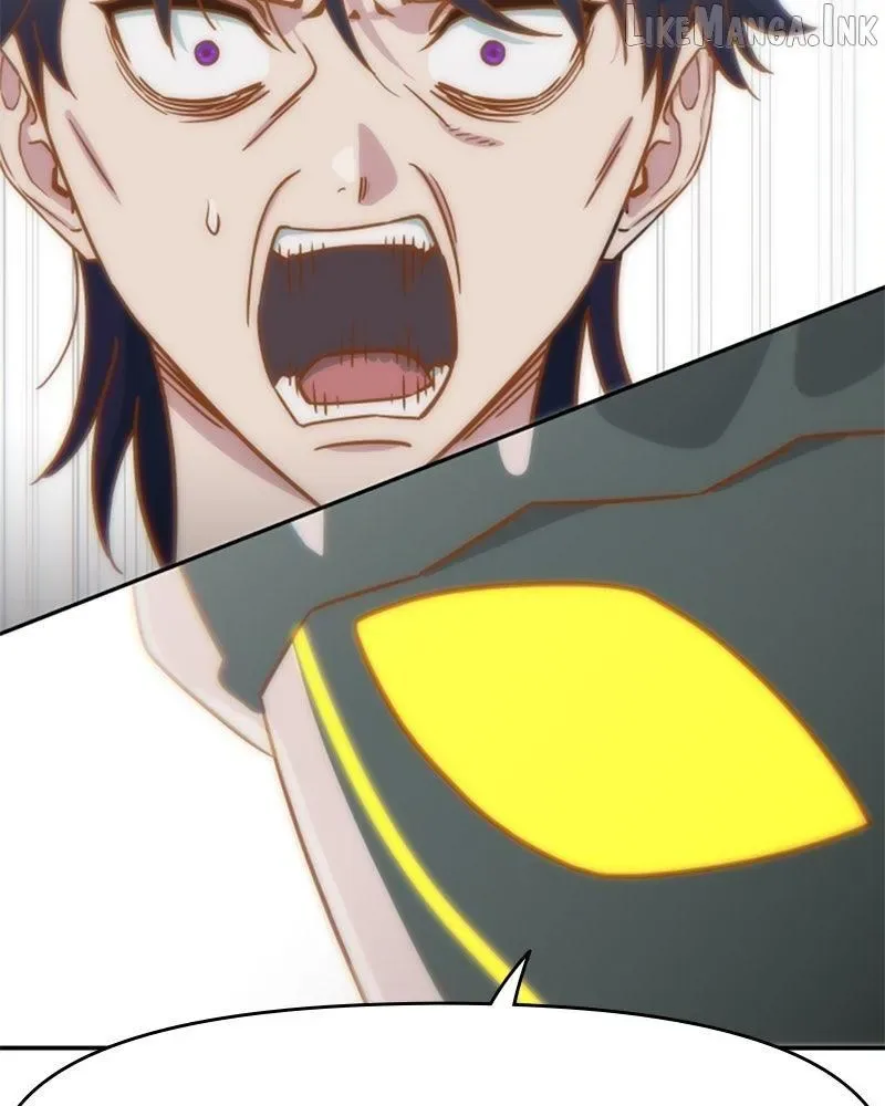 I’m the Only One Bullied by the New High School Student Chapter 96 page 42