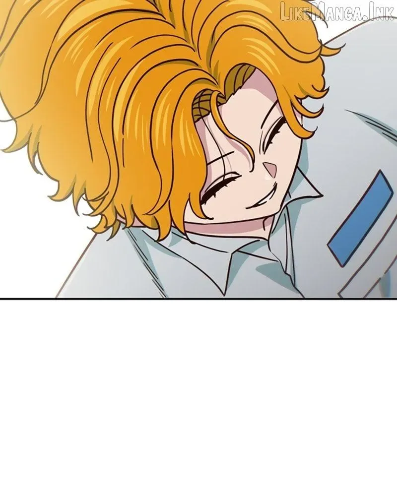 I’m the Only One Bullied by the New High School Student Chapter 97 page 104