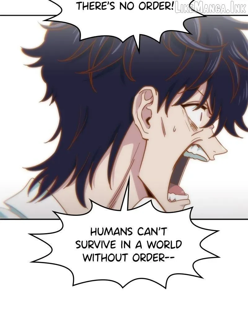I’m the Only One Bullied by the New High School Student Chapter 96 page 44
