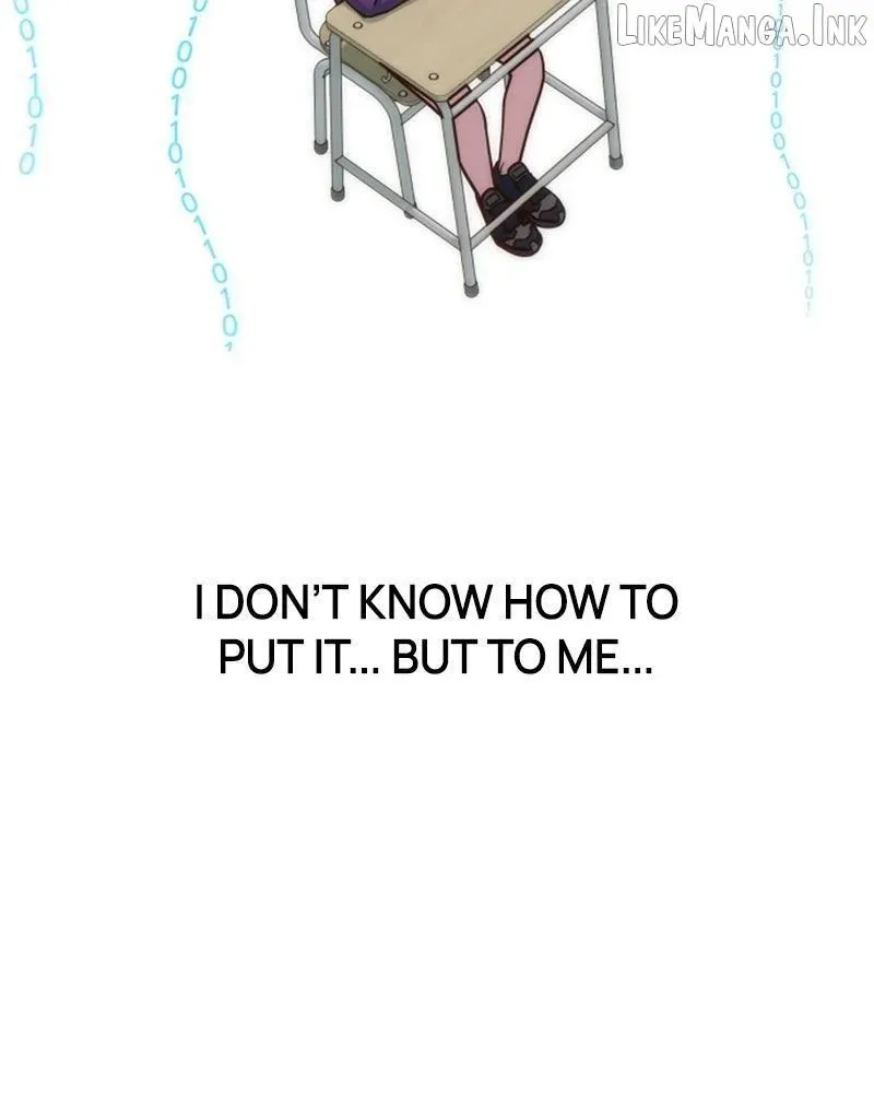 I’m the Only One Bullied by the New High School Student Chapter 97 page 114