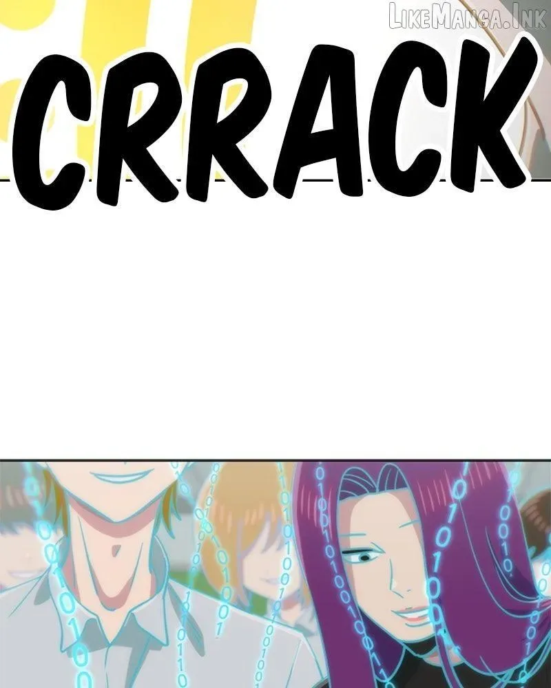 I’m the Only One Bullied by the New High School Student Chapter 97 page 110