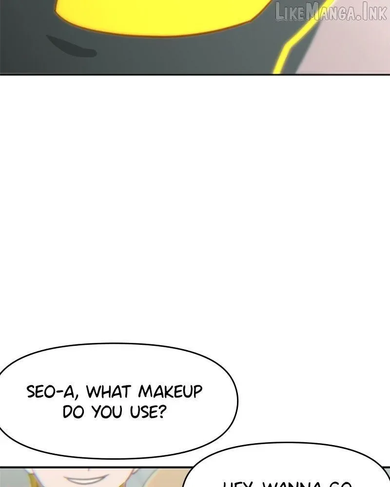 I’m the Only One Bullied by the New High School Student Chapter 97 page 99