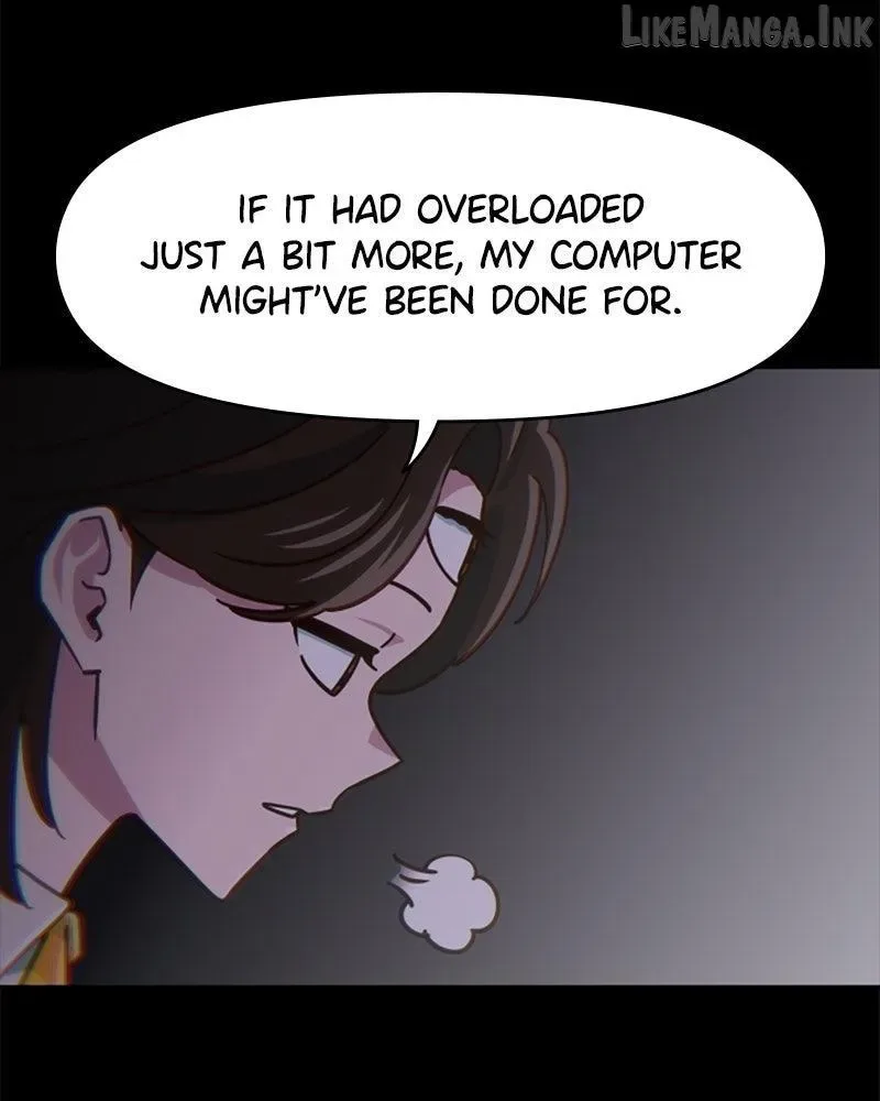 I’m the Only One Bullied by the New High School Student Chapter 98 page 30