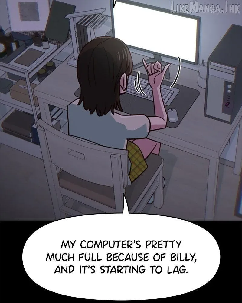 I’m the Only One Bullied by the New High School Student Chapter 98 page 35