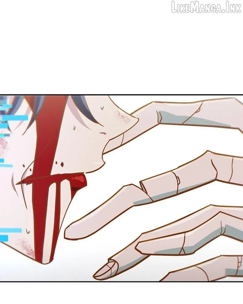 I’m the Only One Bullied by the New High School Student Chapter 97 page 161