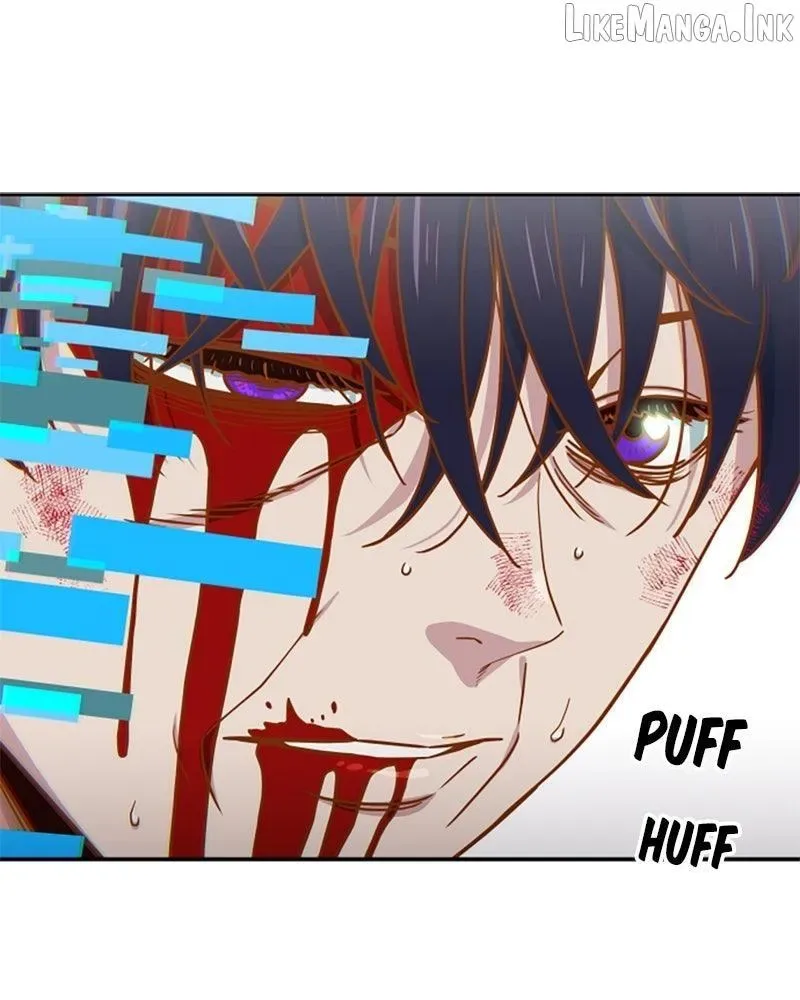 I’m the Only One Bullied by the New High School Student Chapter 97 page 174