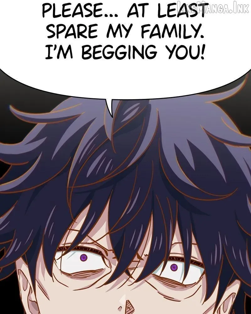 I’m the Only One Bullied by the New High School Student Chapter 98 page 57