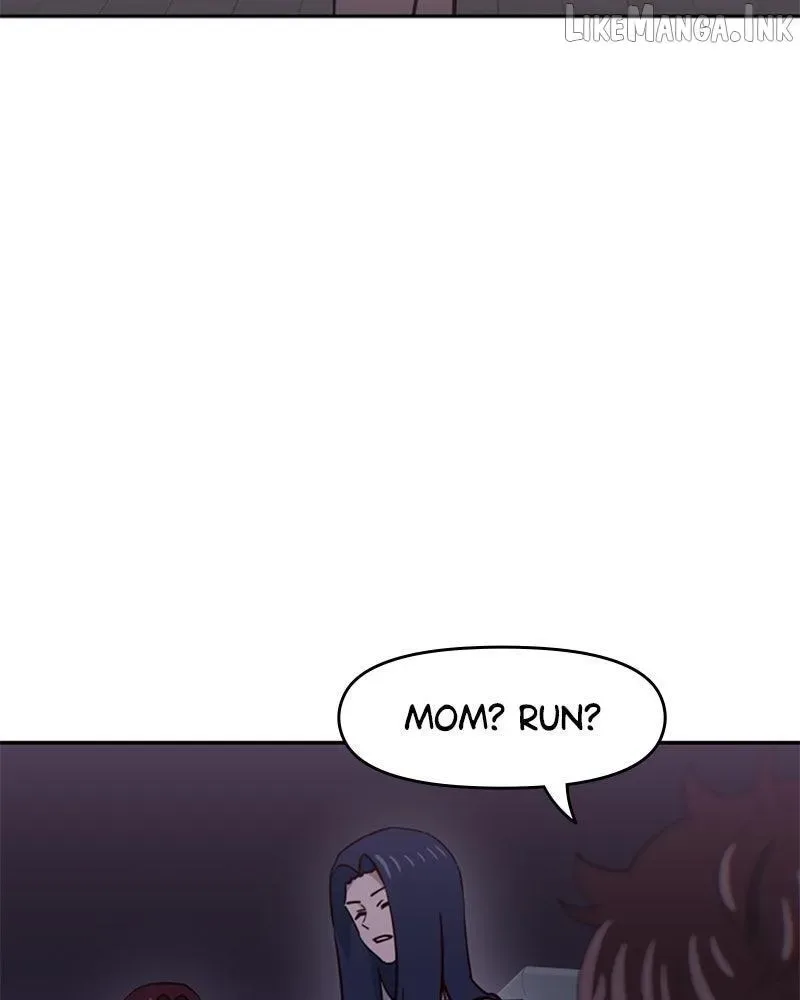 I’m the Only One Bullied by the New High School Student Chapter 98 page 91