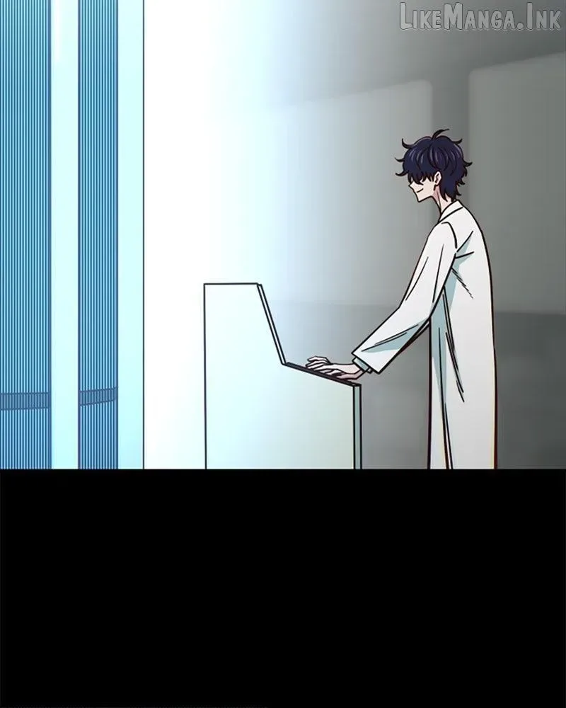 I’m the Only One Bullied by the New High School Student Chapter 97 page 176
