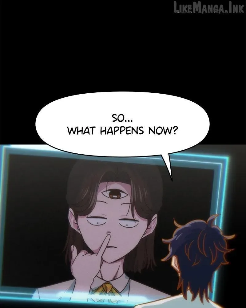 I’m the Only One Bullied by the New High School Student Chapter 98 page 33