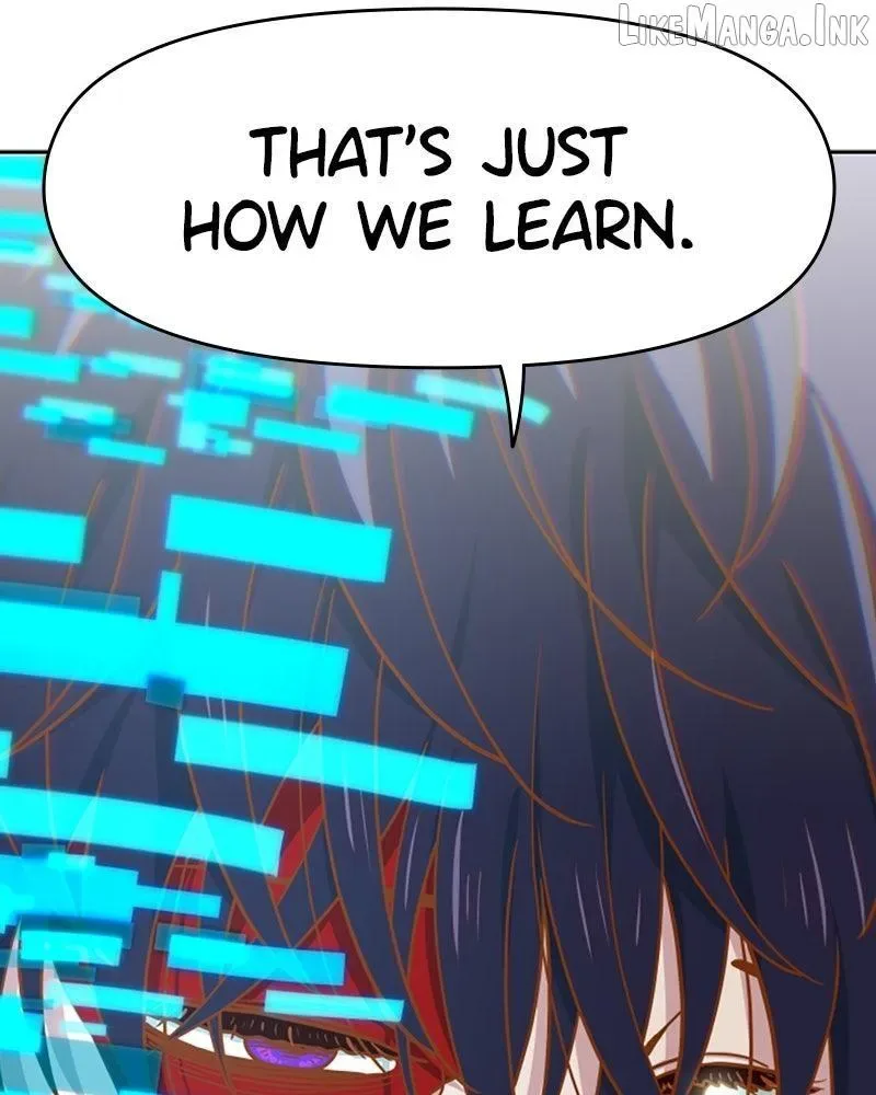 I’m the Only One Bullied by the New High School Student Chapter 97 page 166