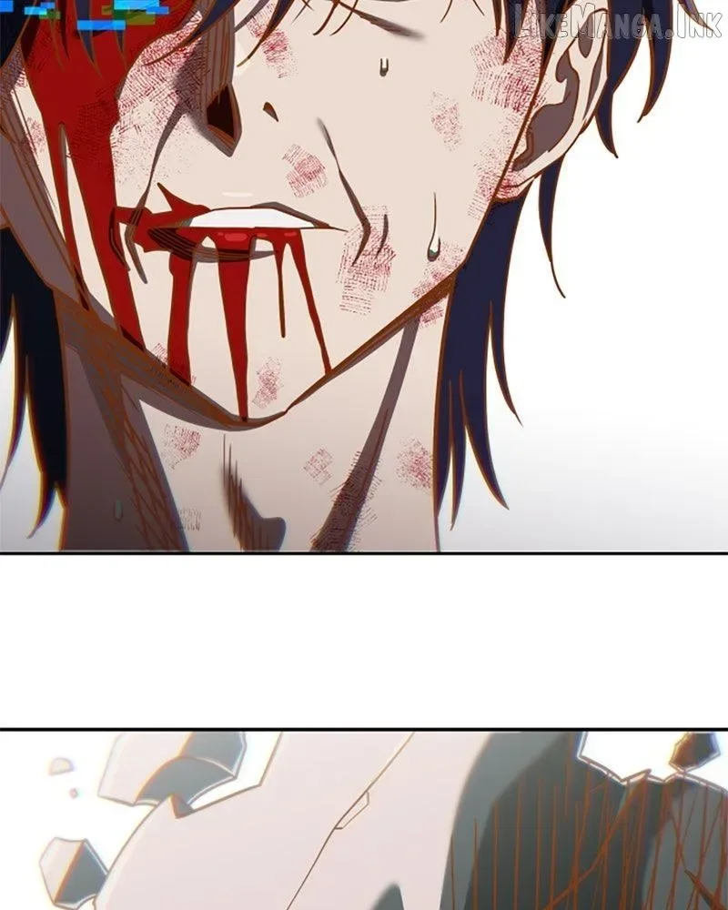 I’m the Only One Bullied by the New High School Student Chapter 97 page 130